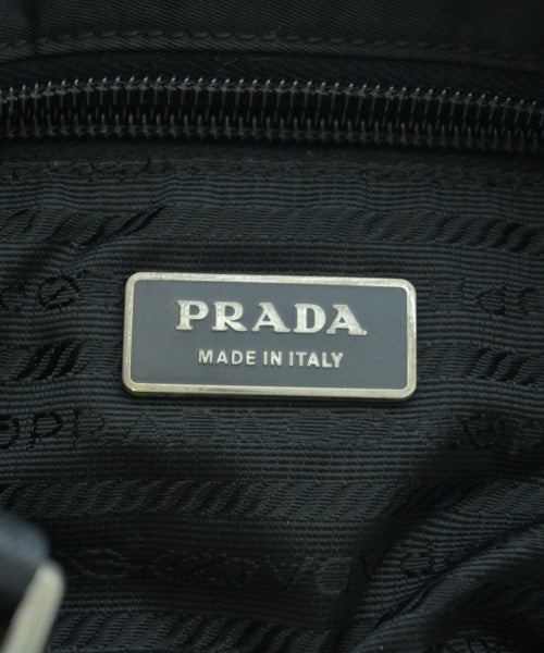 PRADA Shoulder bags