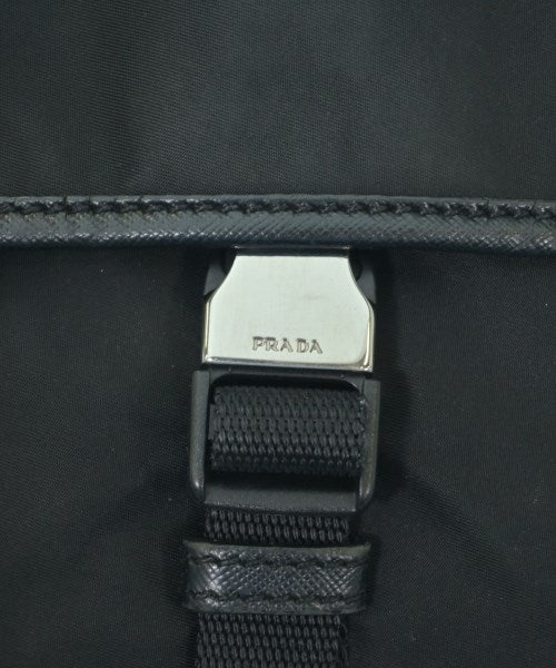 PRADA Shoulder bags