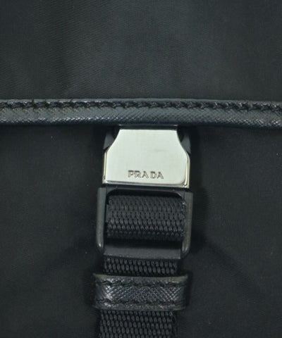 PRADA Shoulder bags