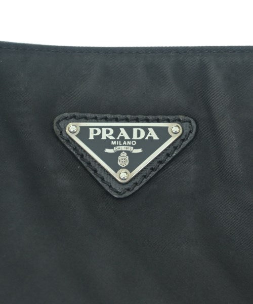 PRADA Shoulder bags