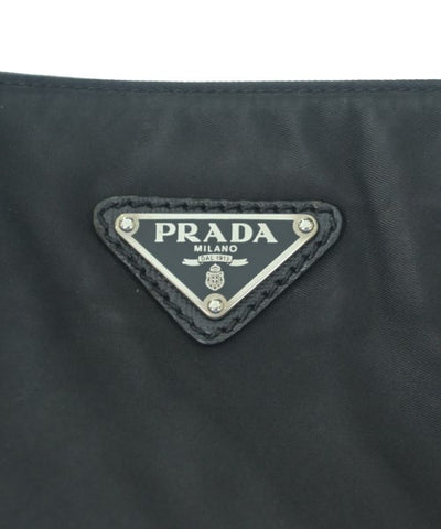 PRADA Shoulder bags
