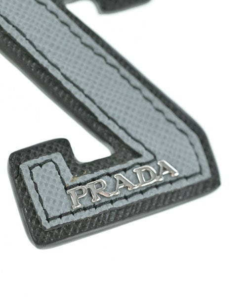 PRADA Bag charms