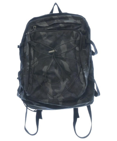PRADA Backpacks