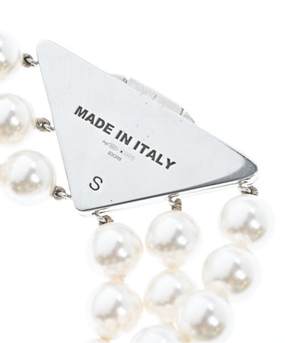 PRADA Bracelets/Bangles