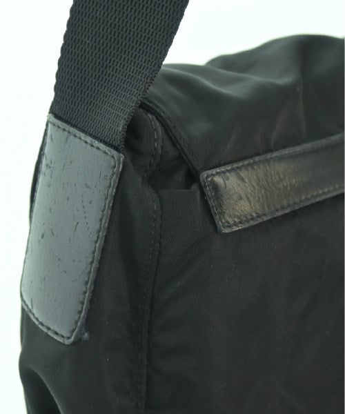 PRADA Shoulder bags