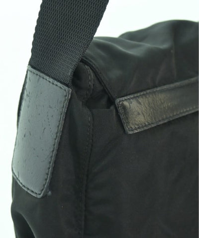 PRADA Shoulder bags