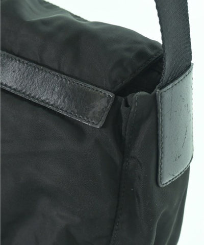 PRADA Shoulder bags