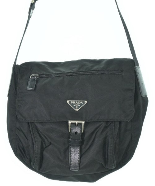 PRADA Shoulder bags