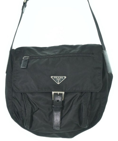 PRADA Shoulder bags