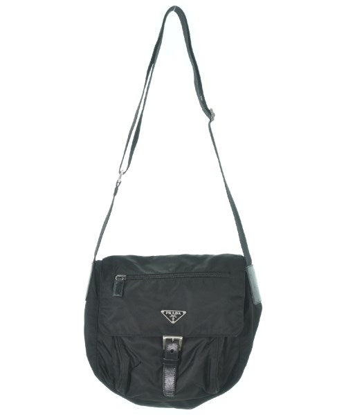 PRADA Shoulder bags