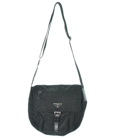 PRADA Shoulder bags