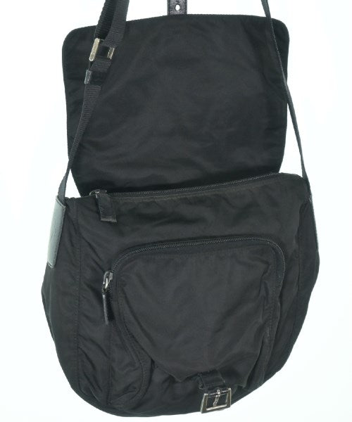 PRADA Shoulder bags
