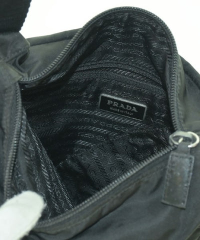 PRADA Shoulder bags