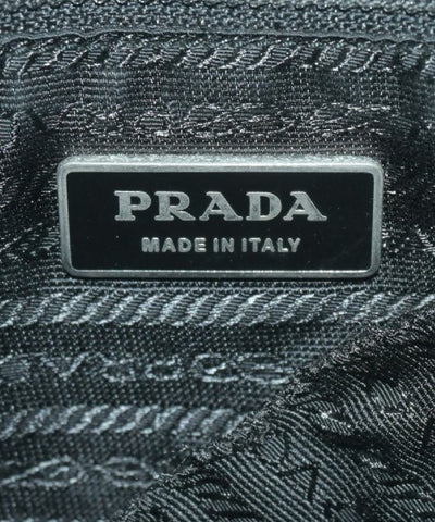 PRADA Shoulder bags