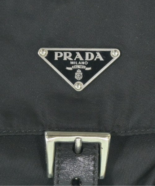 PRADA Shoulder bags