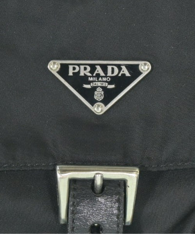 PRADA Shoulder bags