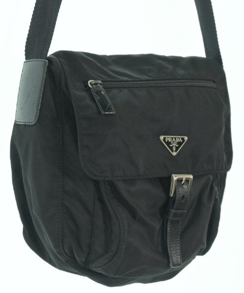PRADA Shoulder bags