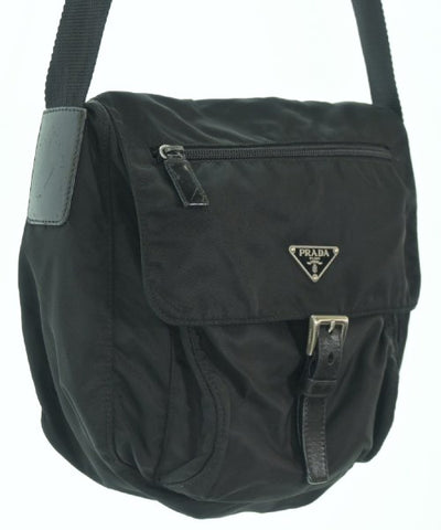 PRADA Shoulder bags