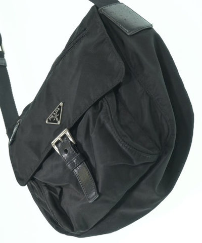 PRADA Shoulder bags