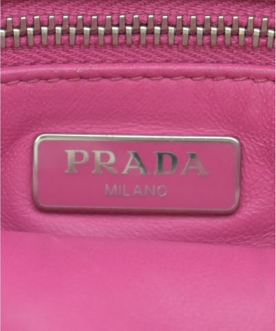 PRADA Shoulder bags