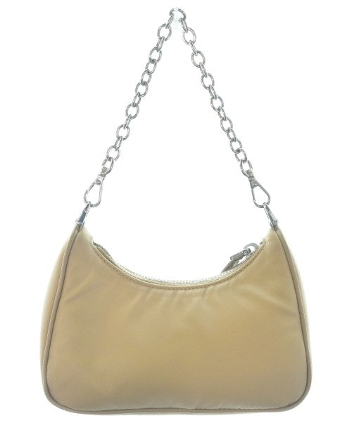 PRADA Shoulder bags