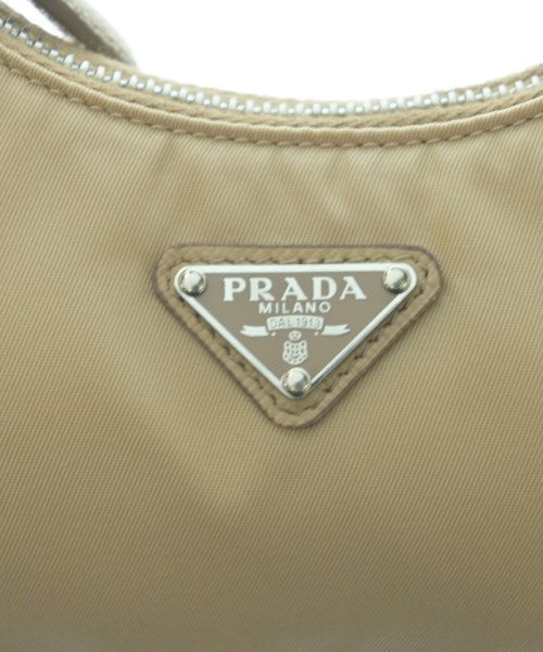 PRADA Shoulder bags