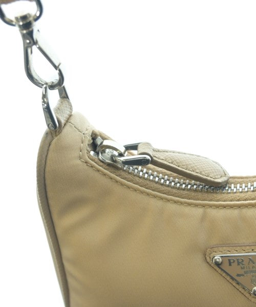 PRADA Shoulder bags