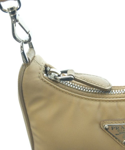 PRADA Shoulder bags