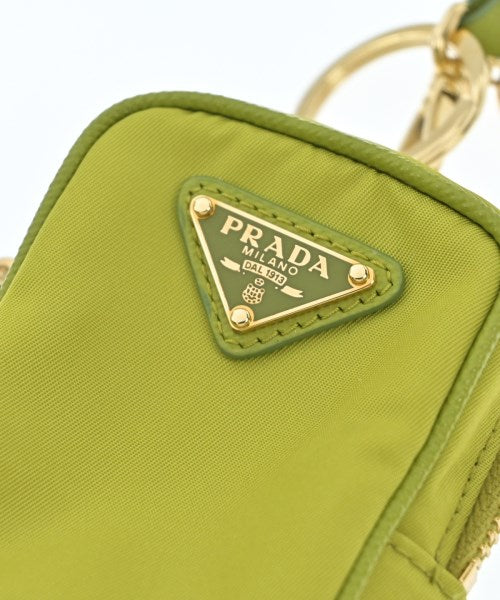 PRADA Bag charms