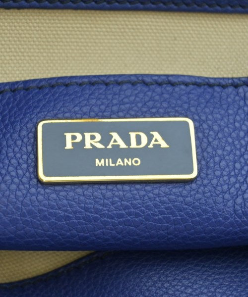 PRADA Handbags