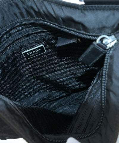 PRADA Shoulder bags