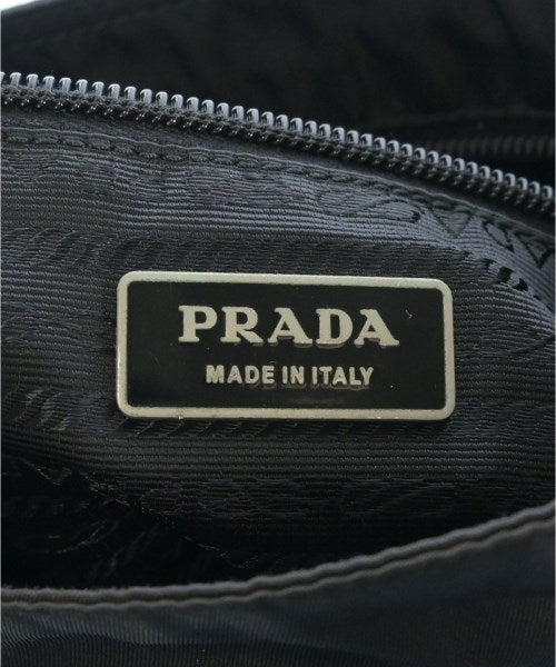 PRADA Shoulder bags