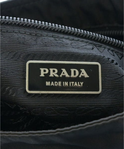 PRADA Shoulder bags