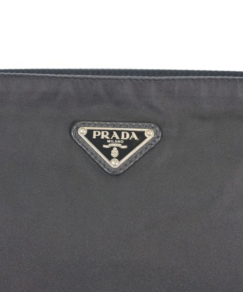 PRADA Shoulder bags