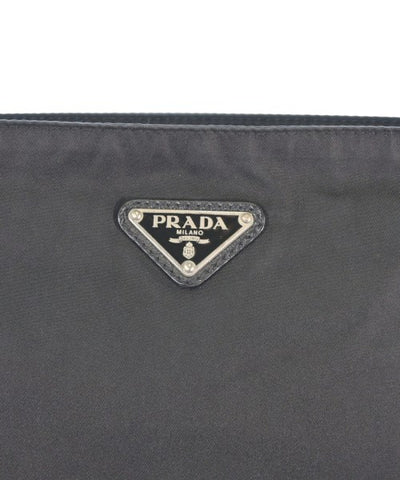 PRADA Shoulder bags