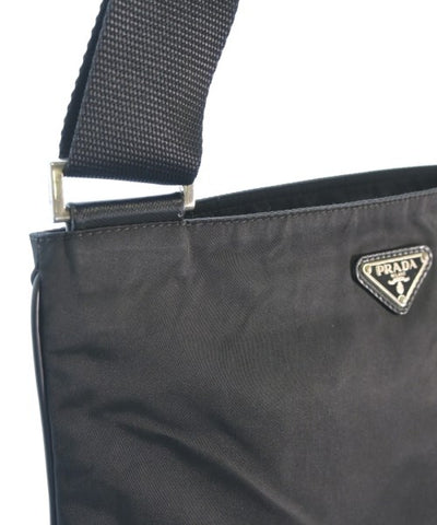 PRADA Shoulder bags