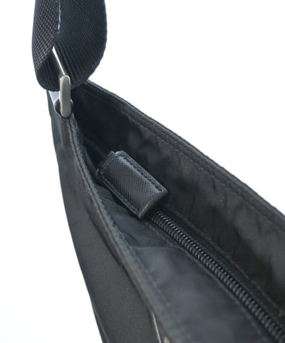PRADA Shoulder bags