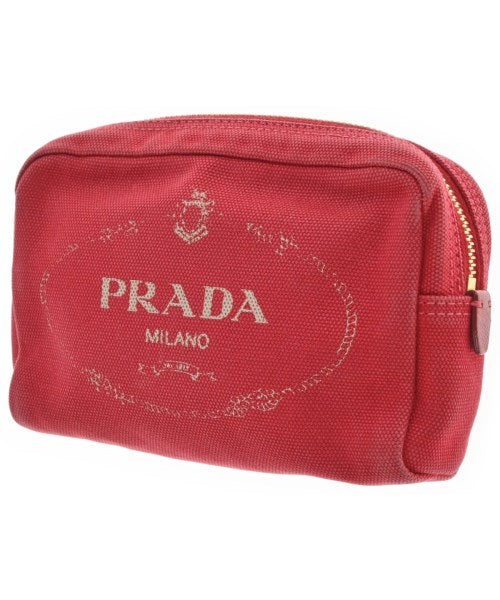 PRADA Pouches