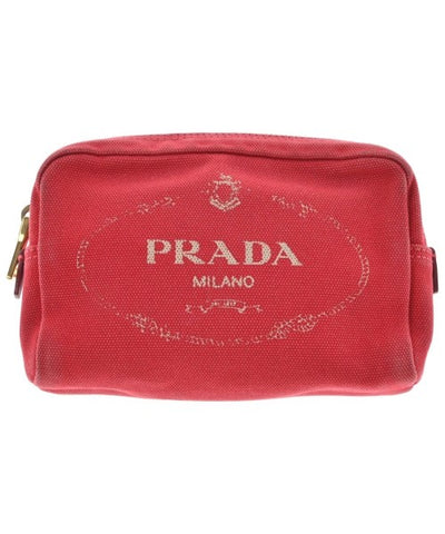 PRADA Pouches