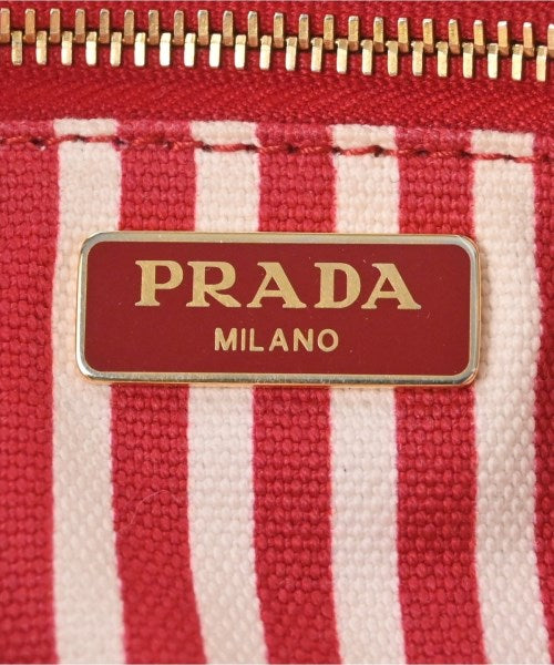 PRADA Pouches