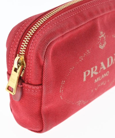 PRADA Pouches