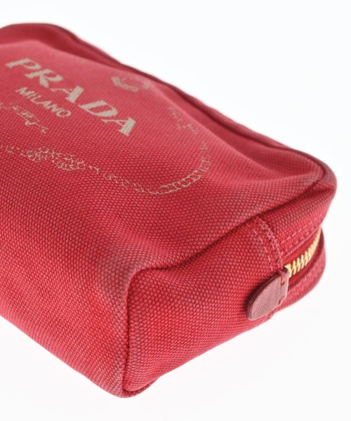 PRADA Pouches