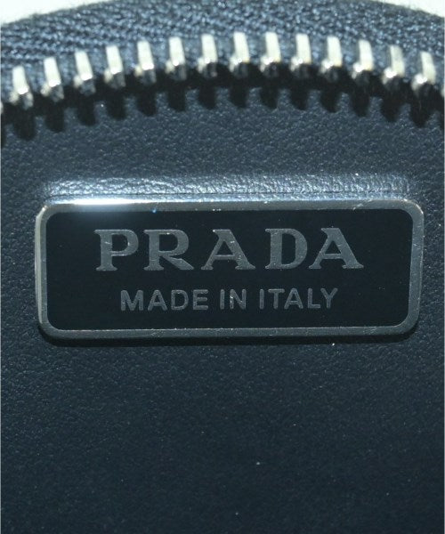 PRADA Shoulder bags