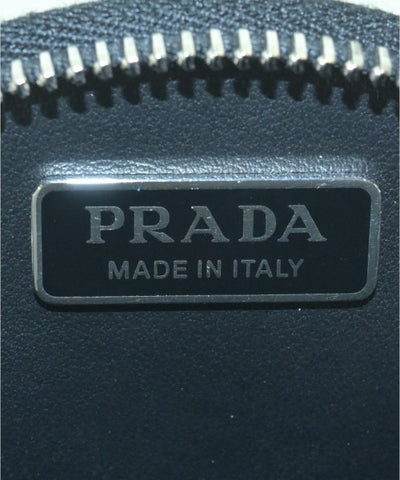 PRADA Shoulder bags