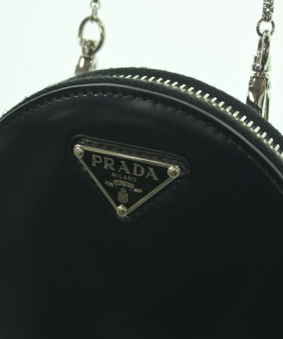 PRADA Shoulder bags