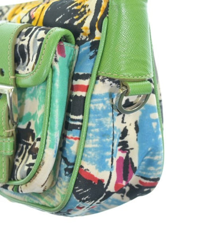 PRADA Shoulder bags