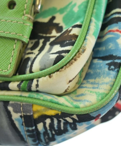 PRADA Shoulder bags