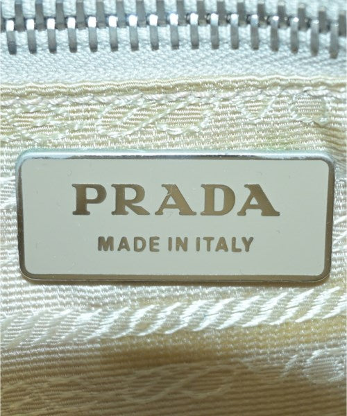 PRADA Shoulder bags