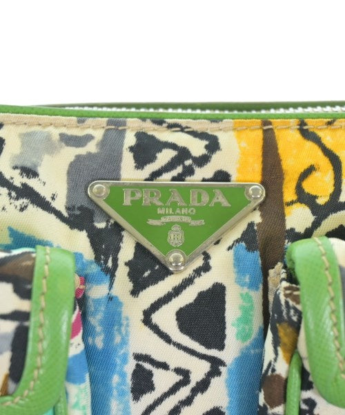PRADA Shoulder bags