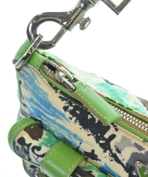 PRADA Shoulder bags